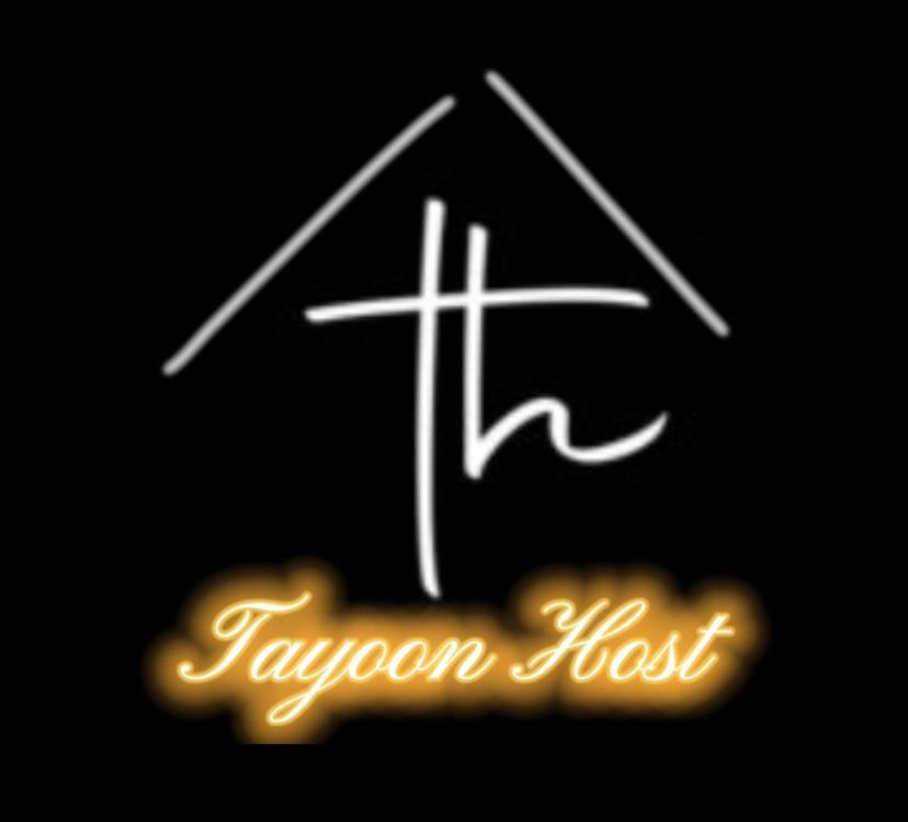 Tayoon Host Apartment Джераш Екстериор снимка