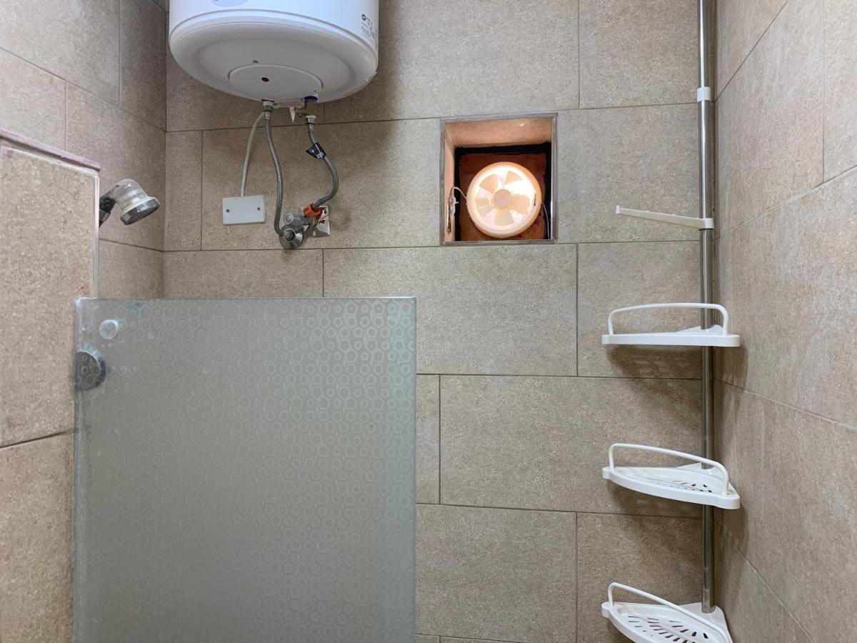 Tayoon Host Apartment Джераш Екстериор снимка