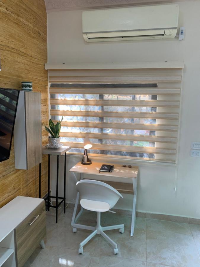 Tayoon Host Apartment Джераш Екстериор снимка
