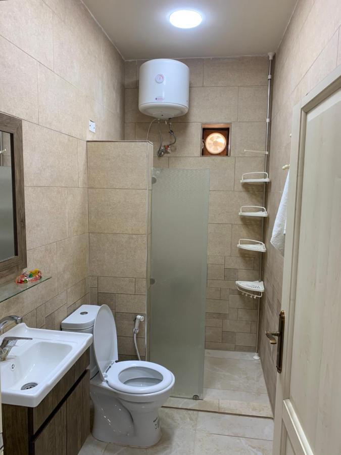 Tayoon Host Apartment Джераш Екстериор снимка
